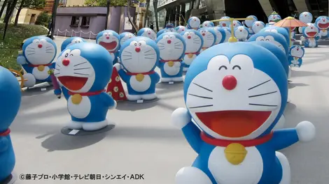 Doraemon