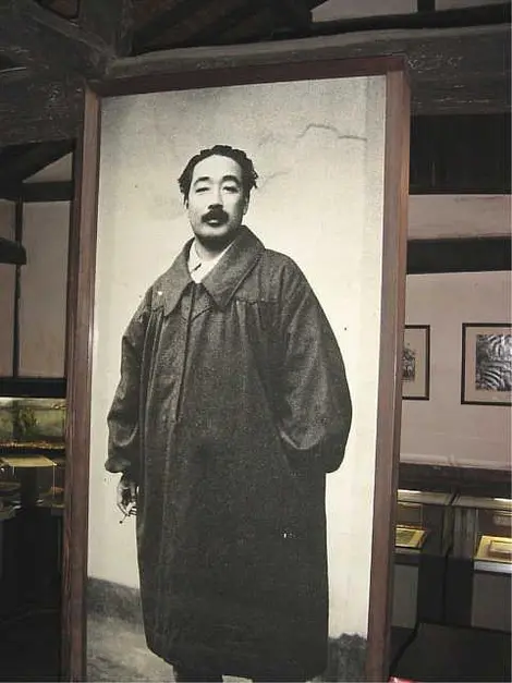 Hakushi Kitahara cooljapanx.web.fc2.com