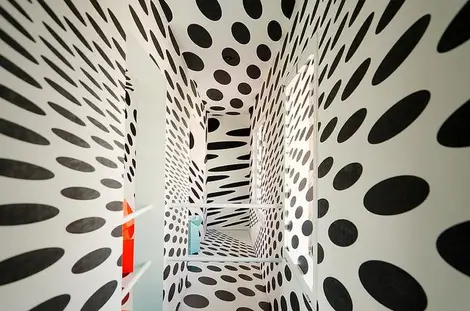 Le Teshima Yokoo Museum Le Teshima Yokoo Museum