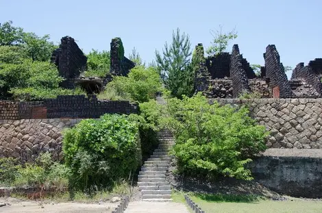 Le musée Seirensho Le musée Seirensho