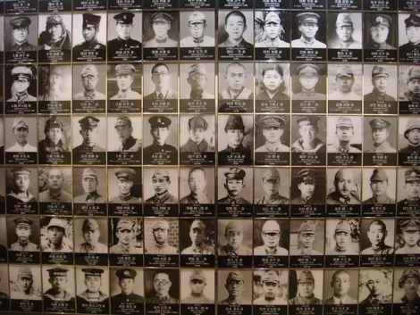 Photos de soldats de la Seconde Guerre mondiale Photos de soldats de la Seconde Guerre mondiale