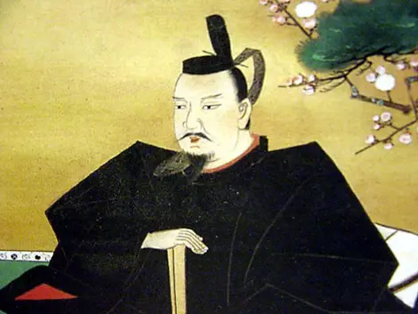 Sugawara No Michizane