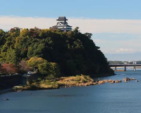 Château d'Inuyama