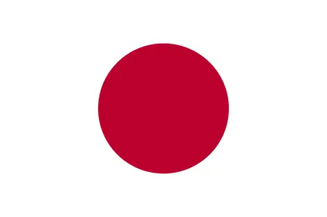 Le drapeau Hi No Maru représente le Soleil en tant que déesse solaire Amaterasu Le drapeau Hi No Maru représente le Soleil en tant que déesse solaire Amaterasu