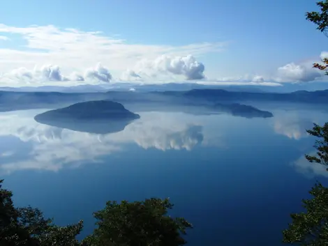 lac Towada