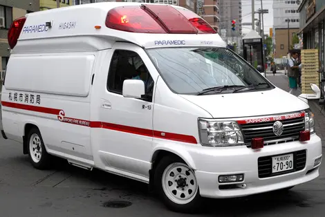 Ambulance