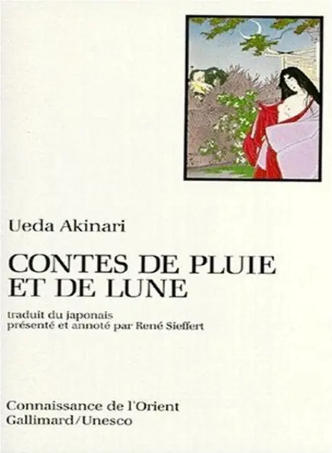 Contes de pluie et de lune