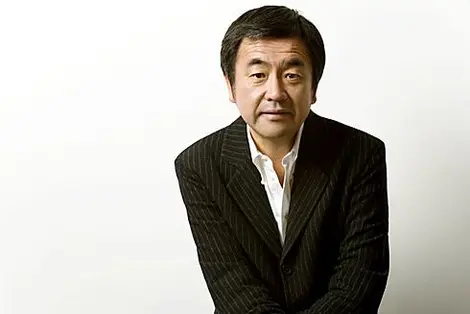 Kengo Kuma Kengo Kuma