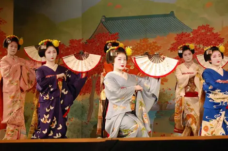 Gion odori Gion odori
