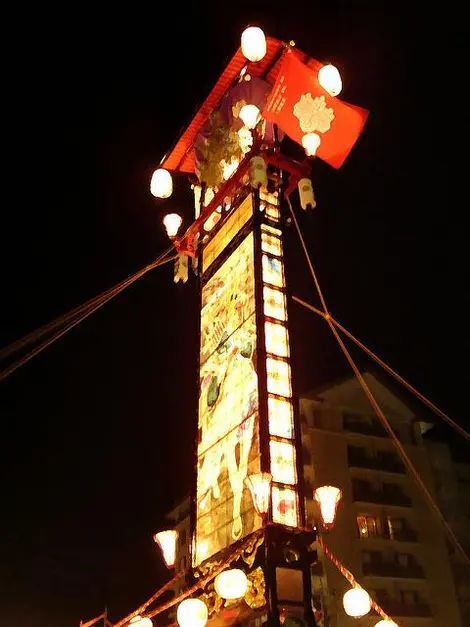 Kiriko Matsuri Kiriko Matsuri