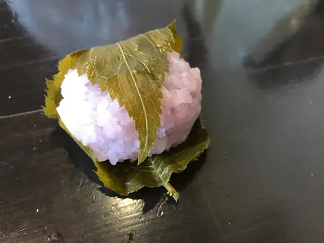 Le mochi, ce dessert japonais si bon, mais potentiellement dangereux !