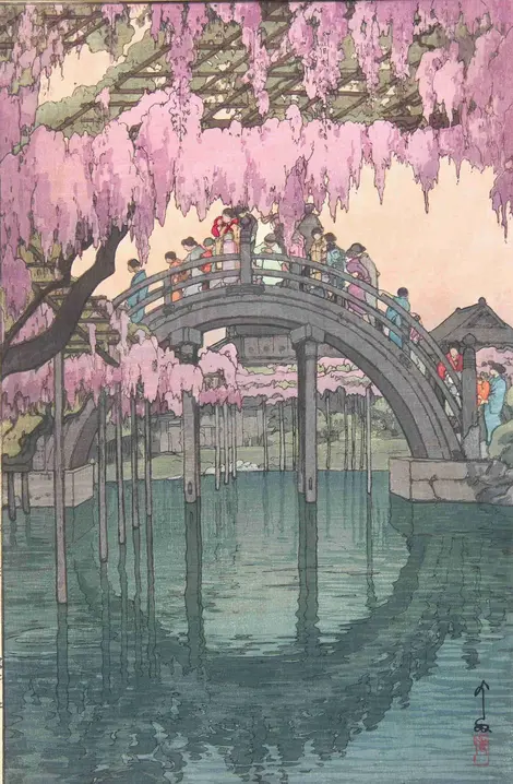 Kameido-Yoshida