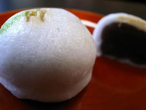 manju