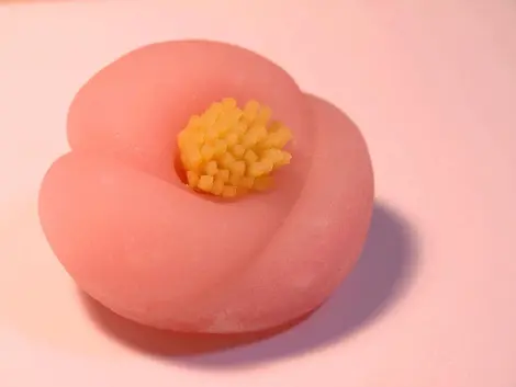 Jo-namagashi Jo-namagashi