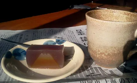 Yokan Yokan