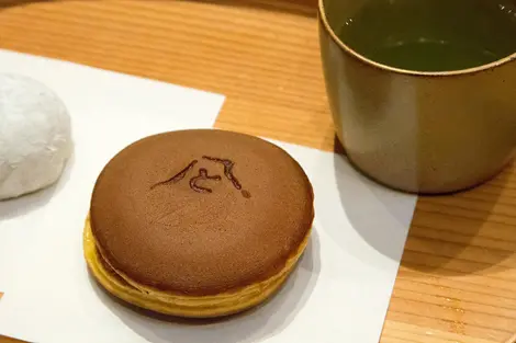 dorayaki