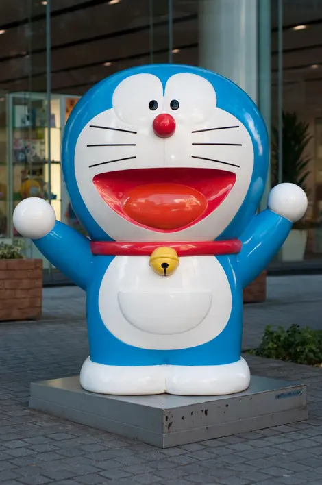 Doraemon doraemon