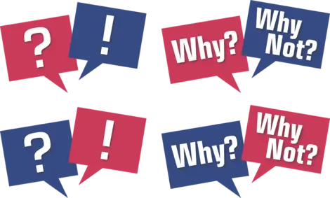 Questions question