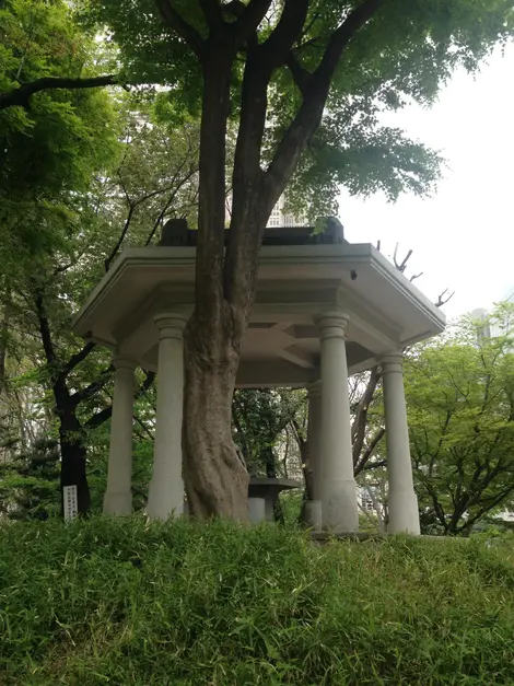 Le Parc Chuo Le Parc Chuo