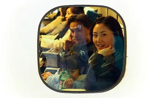 Voyager en famille au Japon, c'est facile ! Voyager en famille au Japon, c'est facile !