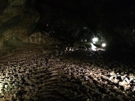 Grotte aux Chauves-Souris 