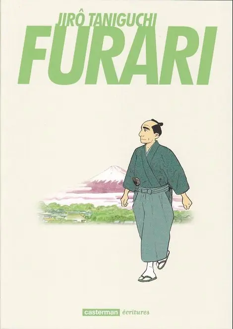 couverture-furari-taniguchi couverture-furari-taniguchi