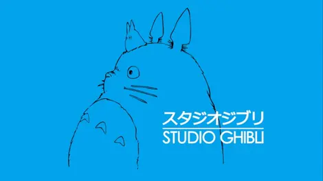 studio ghibli