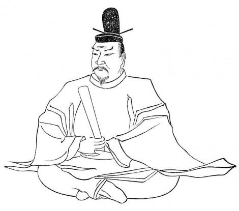 L'empereur Tenmu instaura l'emploi du butsudan dans tout le Japon, à la fin du VIIe siècle
