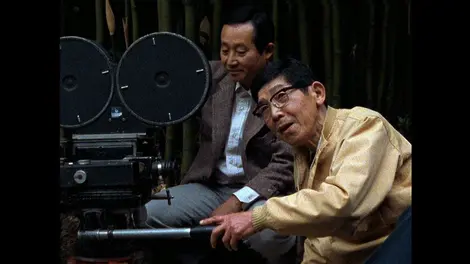 Yuharu Atsuta Yuharu Atsuta