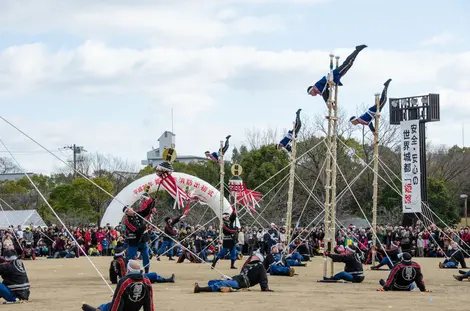 Dezomeshiki Dezomeshiki