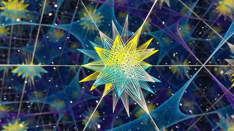 kaleidoscope kaleidoscope