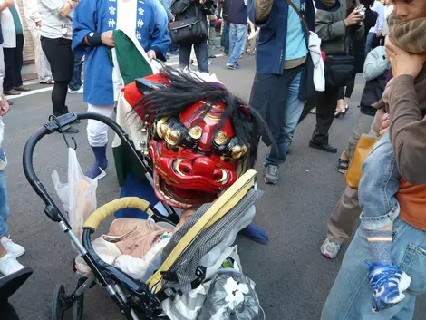 Le festival Betcha d’Onomichi Le festival Betcha d’Onomichi