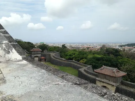 Château de Shuri