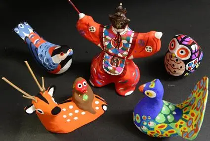 Les cloches de Miyajima, les Miyajima dôrin. Les cloches de Miyajima, les Miyajima dôrin.