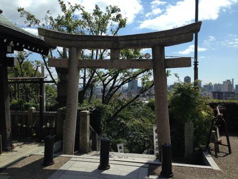 torii-kitano-tenmanjinja
