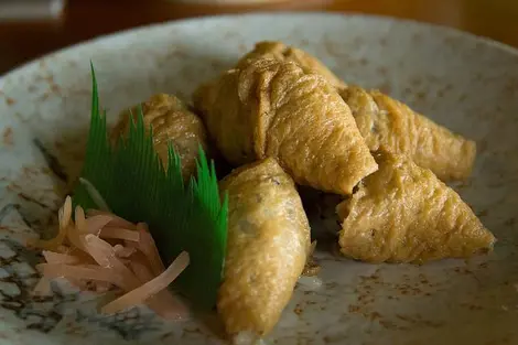 inarizushi inarizushi