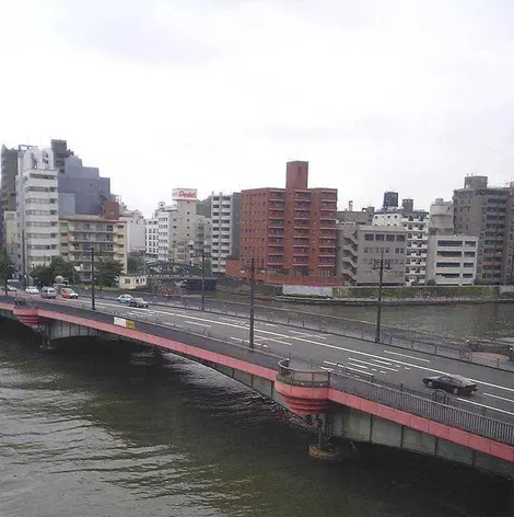 Ryougokubashi Ryougokubashi