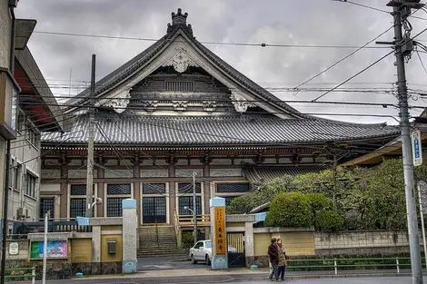 higashi-honganji-asakusa higashi-honganji-asakusa