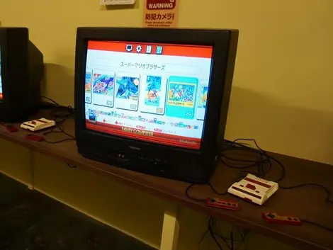 video-games-room video-games-room