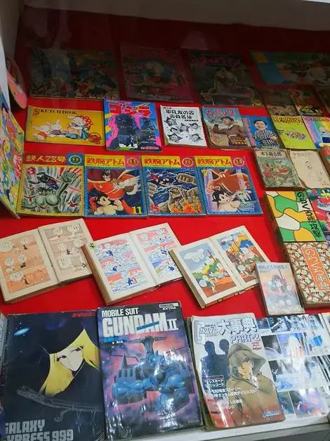 heros-manga-anime-showa-kan heros-manga-anime-showa-kan