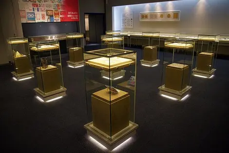 Este museo es didáctico y gratis. Este museo es didáctico y gratis.