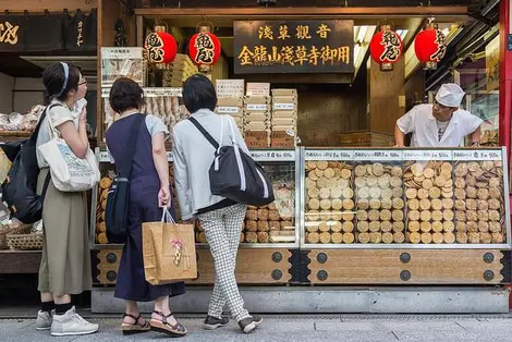 Le service à la japonaise, omotenashi, est apprécié dans le monde entier