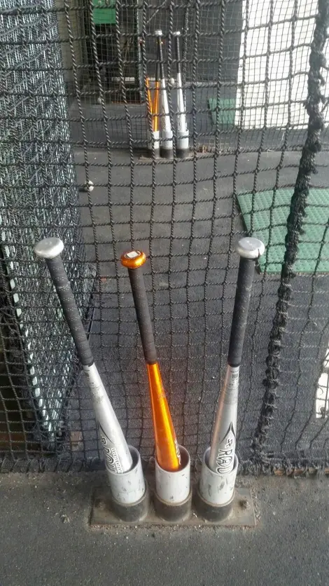 Battes de baseball Battes de baseball