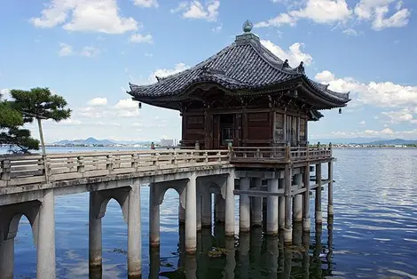 Mangetsuji_Otsu_Shiga Mangetsuji_Otsu_Shiga