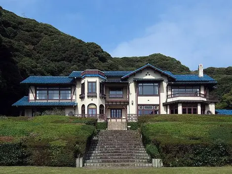 Kamakura_Museum_of_Literature