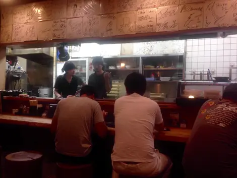 cuisine Shin Shin cuisine Shin Shin