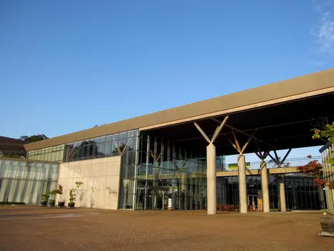 Musée de Sannai Maruyama