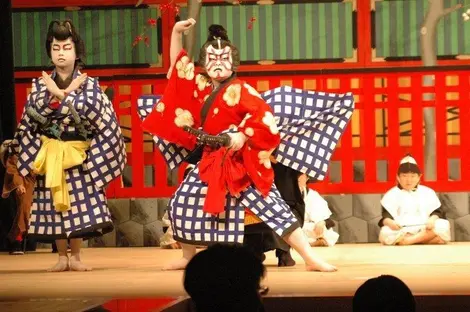 ji-kabuki-enfants ji-kabuki-enfants