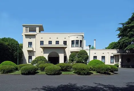 Tokyo_Metropolitan_Teien_Art_Museum Tokyo_Metropolitan_Teien_Art_Museum