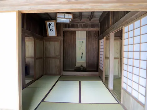 Okinawa house Okinawa house